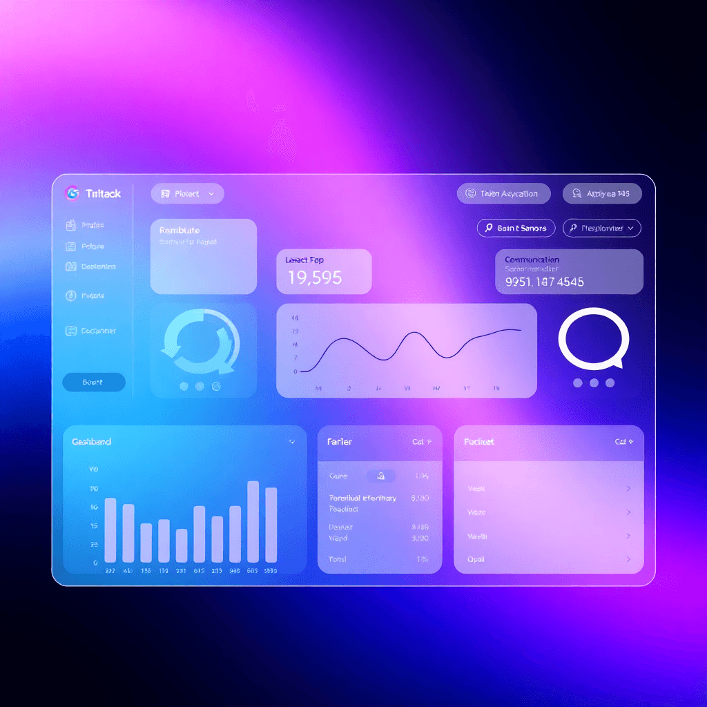 платформа для работы с блогерами SocialUnit